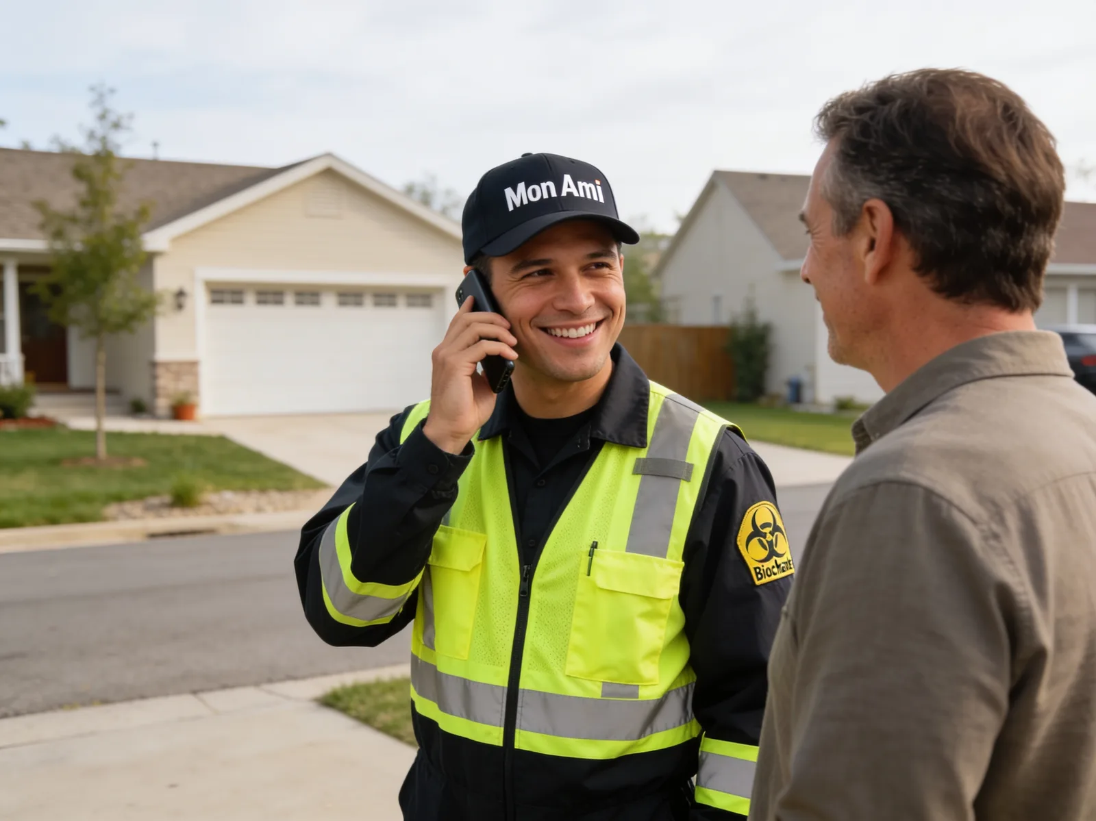 Sewage Cleanup Harper Woods, MI FAQs