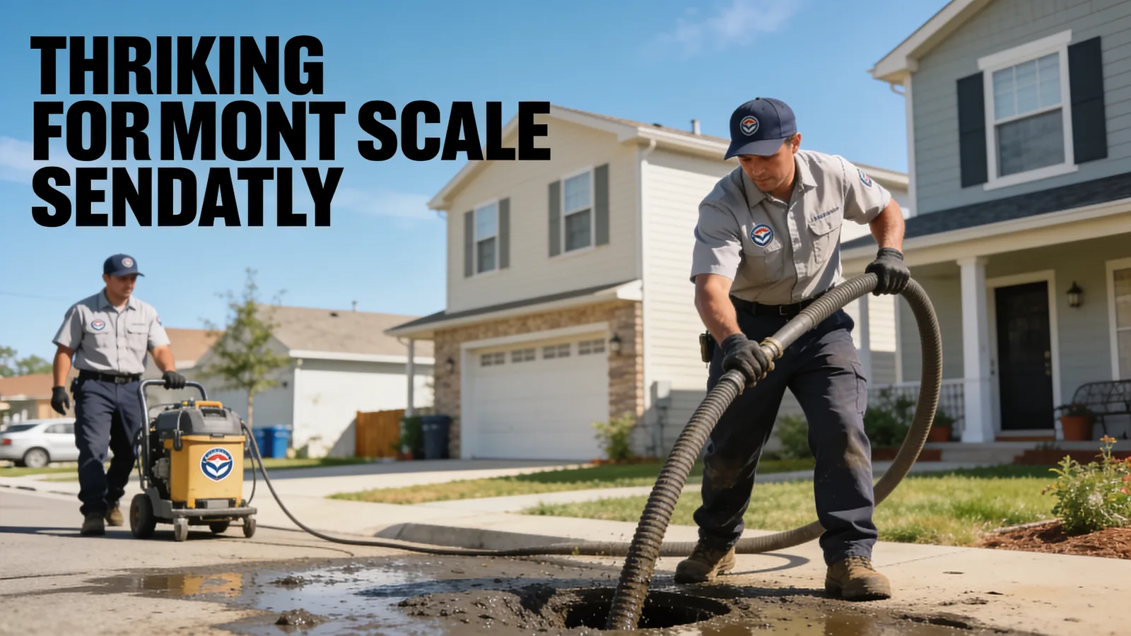 Sewage Cleanup in Harper Woods, MI near me